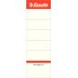 Esselte Storage Media Label